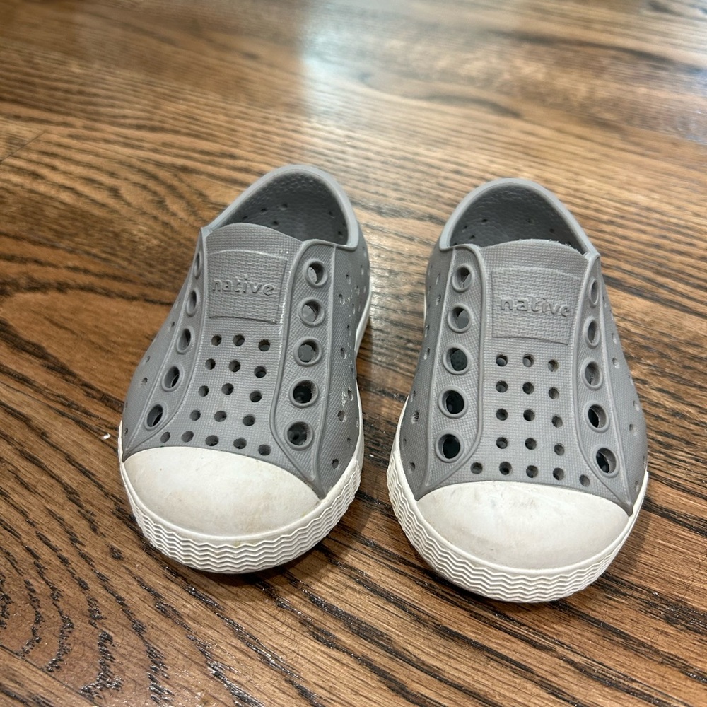 Grey Native